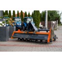 Glebogryzarka separacyjna MZ 185 Professional 4FARMER | opis, cena