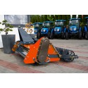 Oddeľovací kultivátor MZ 165 Professional 4FARMER | popis, cena