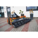 MZ 185 Professional 4FARMER Separating Tiller | description, price