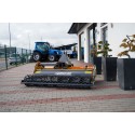 MZ 185 Professional 4FARMER Cultivador Separador | descripción, precio