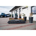 Oddeľovací kultivátor MZ 165 Professional 4FARMER | popis, cena