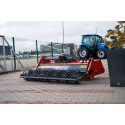 MZ 165 Professional 4FARMER Trennfräse | Beschreibung, Preis