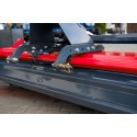 Oddělovací kultivátor MZ 165 Professional 4FARMER | popis, cena