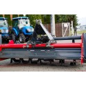 MZ 165 Professional 4FARMER Trennfräse | Beschreibung, Preis
