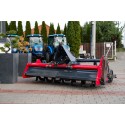 Glebogryzarka separacyjna MZ 185 Professional 4FARMER | opis, cena