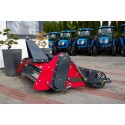 Oddělovací kultivátor MZ 165 Professional 4FARMER | popis, cena