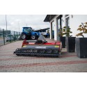 Glebogryzarka separacyjna MZ 185 Professional 4FARMER | opis, cena