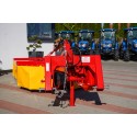 Lisicki Z-178/3 210 cm bubnová rotační sekačka | Traktor.com.pl