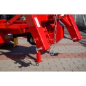 Lisicki Z-178/3 210 cm Trommelsichelmäher | Traktor.com.pl