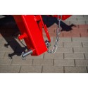 Kosiarka rotacyjna bębnowa Z-178/3 210 cm Lisicki | Traktor.com.pl