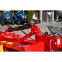 Kosiarka rotacyjna bębnowa Z-178/3 210 cm Lisicki | Traktor.com.pl