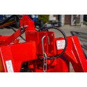 Kosiarka rotacyjna bębnowa Z-178/3 210 cm Lisicki | Traktor.com.pl