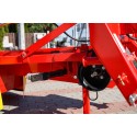 Lisicki Z-178/3 210 cm Trommelsichelmäher | Traktor.com.pl