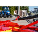 Tondeuse rotative à tambour Lisicki Z-178/3 210 cm | Traktor.com.pl
