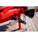 Lisicki Z-178/3 210 cm drum rotary mower | Traktor.com.pl