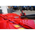 Tondeuse rotative à tambour Lisicki Z-178/3 210 cm | Traktor.com.pl