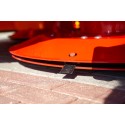 Lisicki Z-178/3 210 cm drum rotary mower | Traktor.com.pl