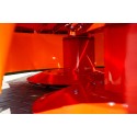 Tondeuse rotative à tambour Lisicki Z-178/3 210 cm | Traktor.com.pl
