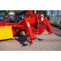 Lisicki Z-178/3 210 cm drum rotary mower | Traktor.com.pl