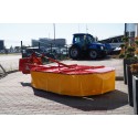 Kosiarka rotacyjna bębnowa Z-178/3 210 cm Lisicki | Traktor.com.pl