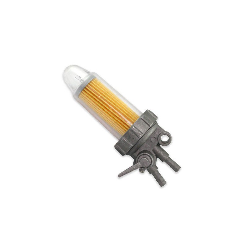 Filtre à Carburant AISEN Pour Tracteur Kubota - Lot De 2 - Modèles B1550, B1700, B1750, B20, B21