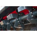 Motoculteur séparateur professionnel MZ 165 4FARMER | Description, prix