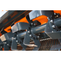 MZ 125 Professional 4FARMER Trennfräse | Beschreibung, Preis