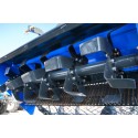 Glebogryzarka separacyjna MZ 185 Professional 4FARMER | opis, cena