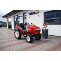 Yanmar AF160D 4x4 - 16 CV