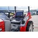 Yanmar AF160D 4x4 - 16 PS