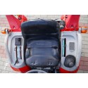 Yanmar AF160D 4x4 - 16HP