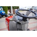 Yanmar AF160D 4x4 - 16 PS