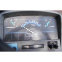 Yanmar AF160D 4x4 - 16KM