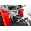Yanmar AF160D 4x4 - 16 HP