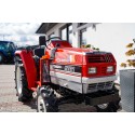 Mitsubishi MT21D 4x4 - 21 PS