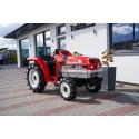 Mitsubishi MT21D 4x4 - 21KM