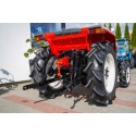 Mitsubishi MT21D 4x4 - 21 CV
