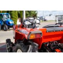Mitsubishi MT21D 4x4 - 21 PS