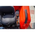 Mitsubishi MT21D 4x4 - 21 PS