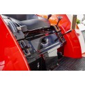 Mitsubishi MT21D 4x4 - 21 PS