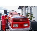 Mitsubishi MT21D 4x4 - 21 CV