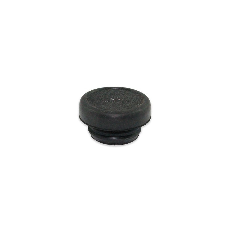 parts to tractors - Rubber plug 32/25 mm