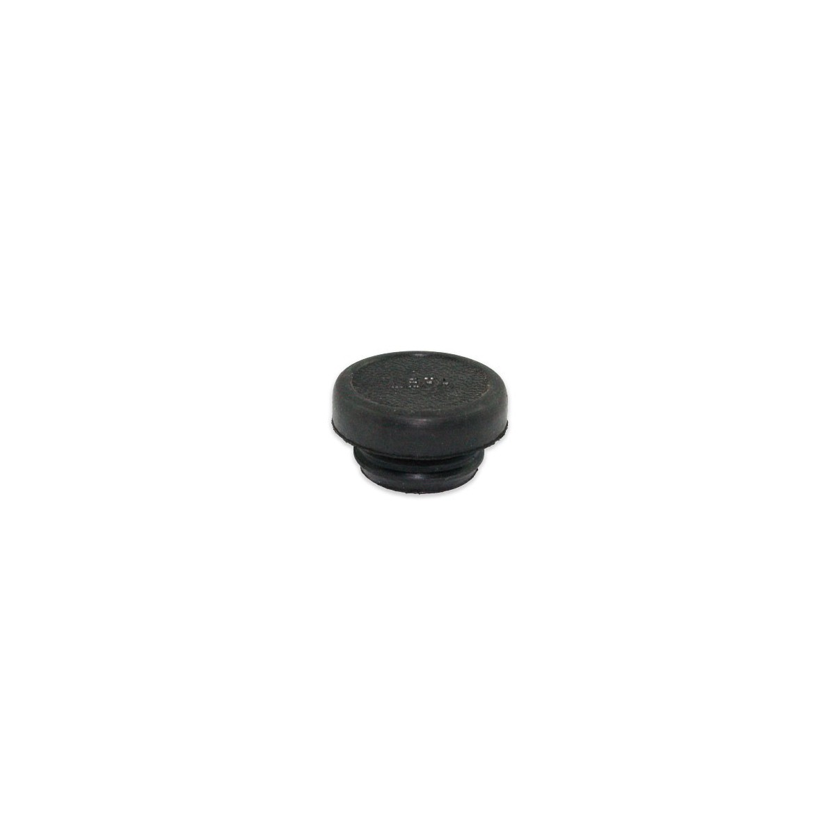 Rubber stopper 25x19x10 (Small)