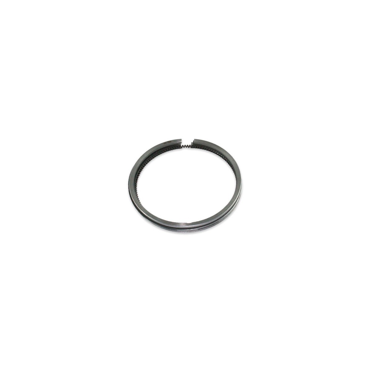 Ein Satz Ringe für den Kubota D950 B1702 Kolben 75mm