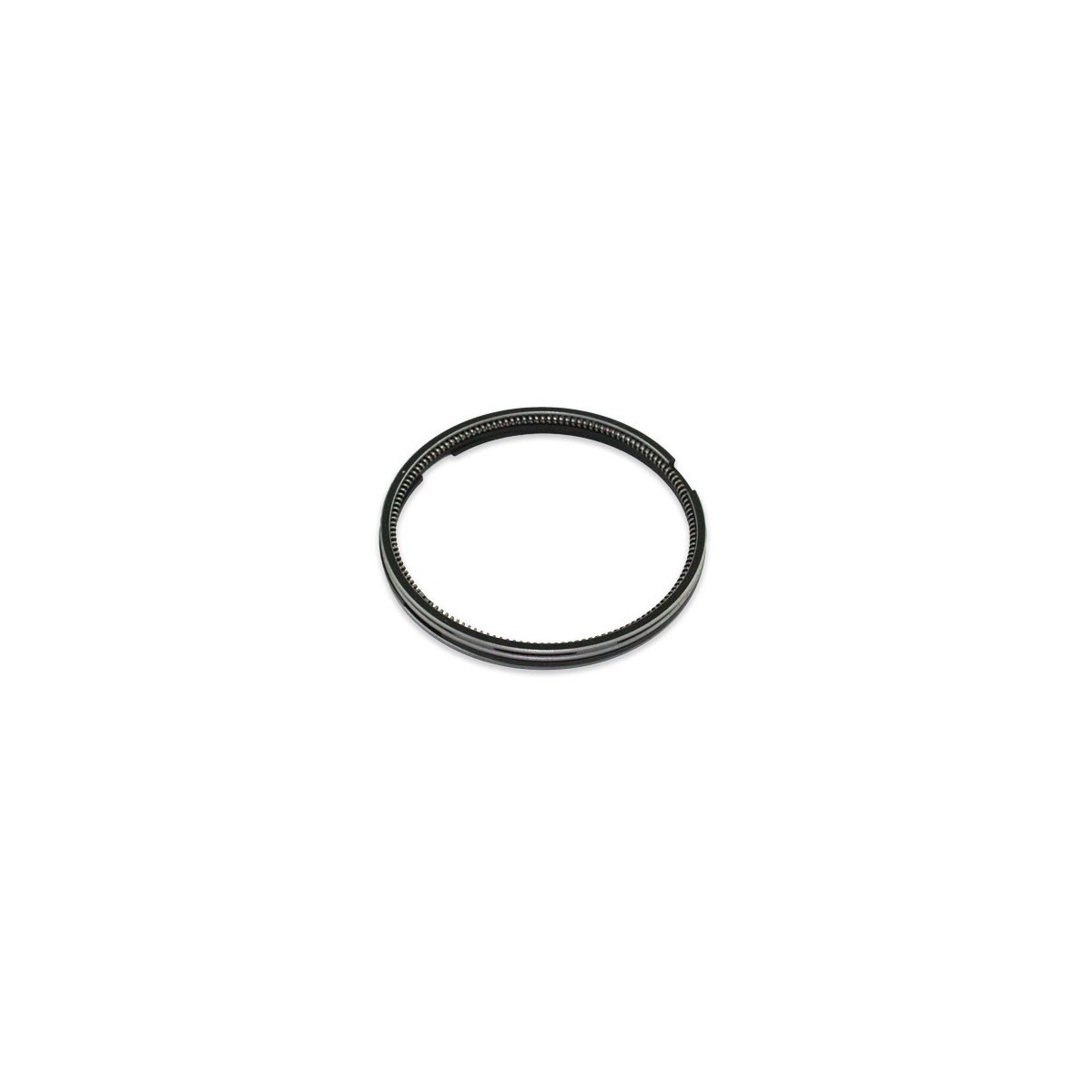 Yanmar Ke3 68mm piston ring set.