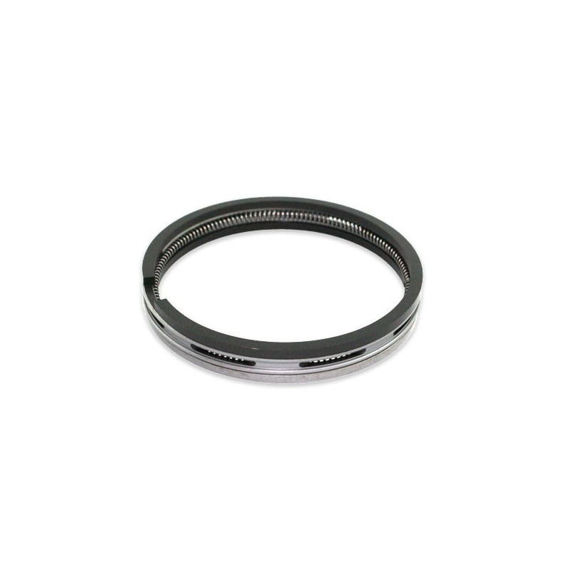 parts yanmar - A set of rings for the Yanmar YM1401 F15 piston 72 mm