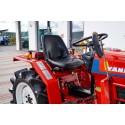 Yanmar F15D 4x4 - 15 PS
