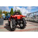 Yanmar F15D 4x4 - 15 ch