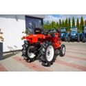 Yanmar F15D 4x4 - 15 CV