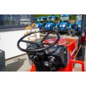 Yanmar F15D 4x4 - 15 PS